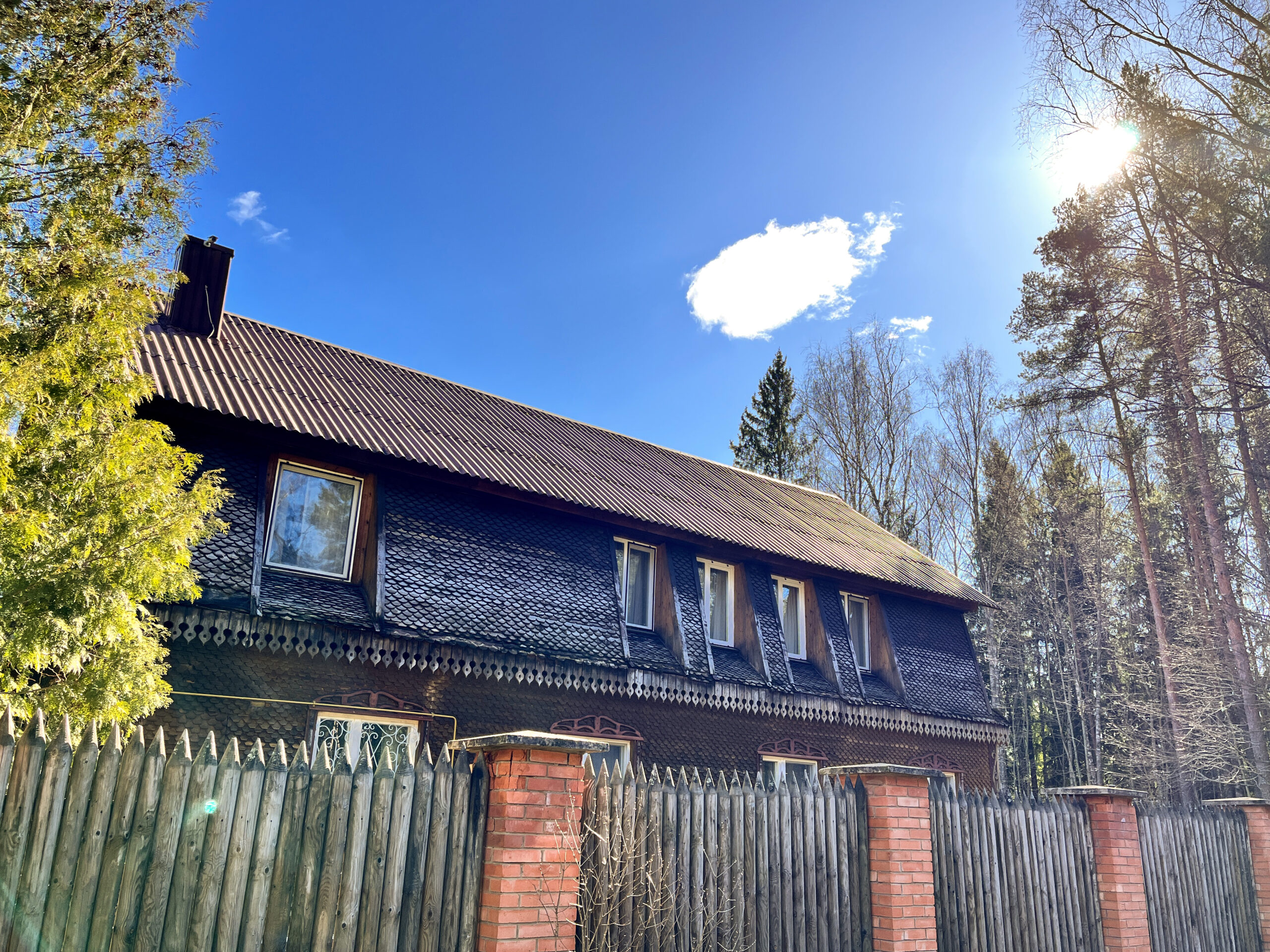 Загородная база отдыха "Бабиновичское ОРХ". Отдых. Охота. Рыбалка. Баня. Экотуризм.