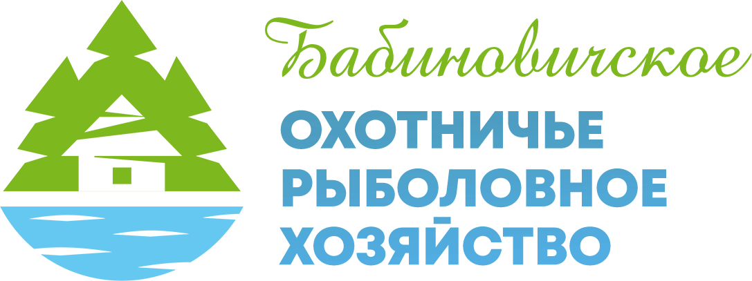 Логотип базы отдыха Бабиновичское ОРХ
